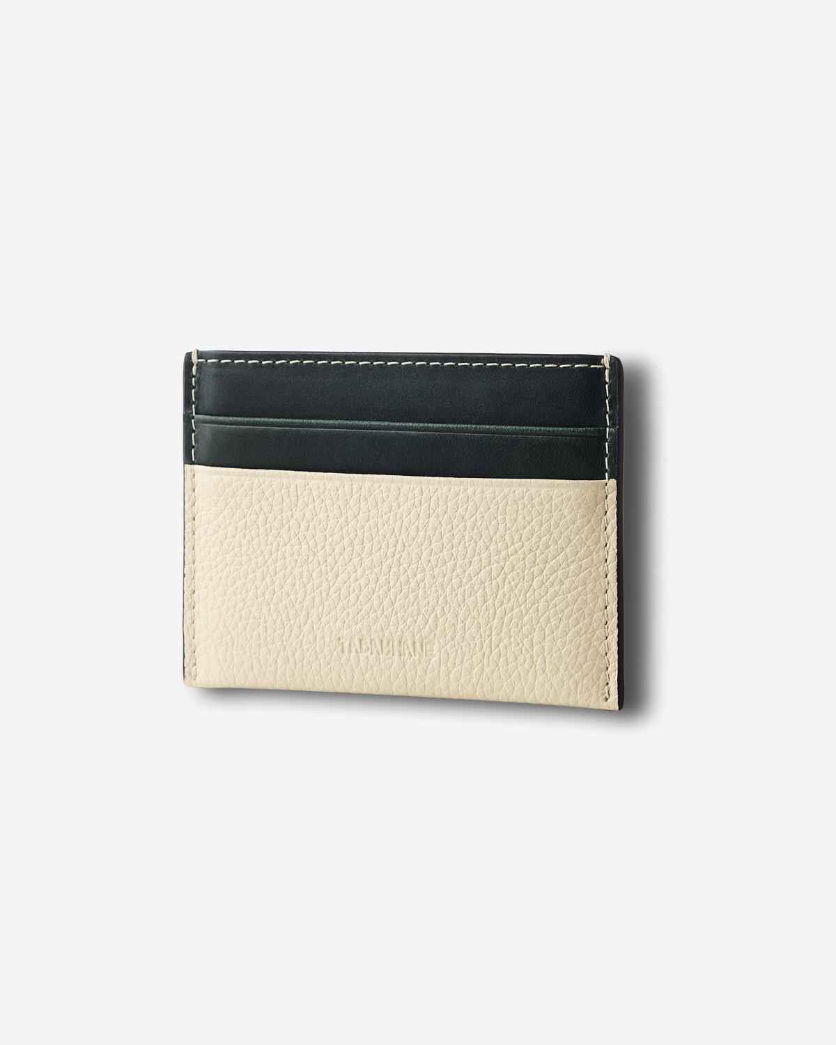 Two Tone Cardholder — 2