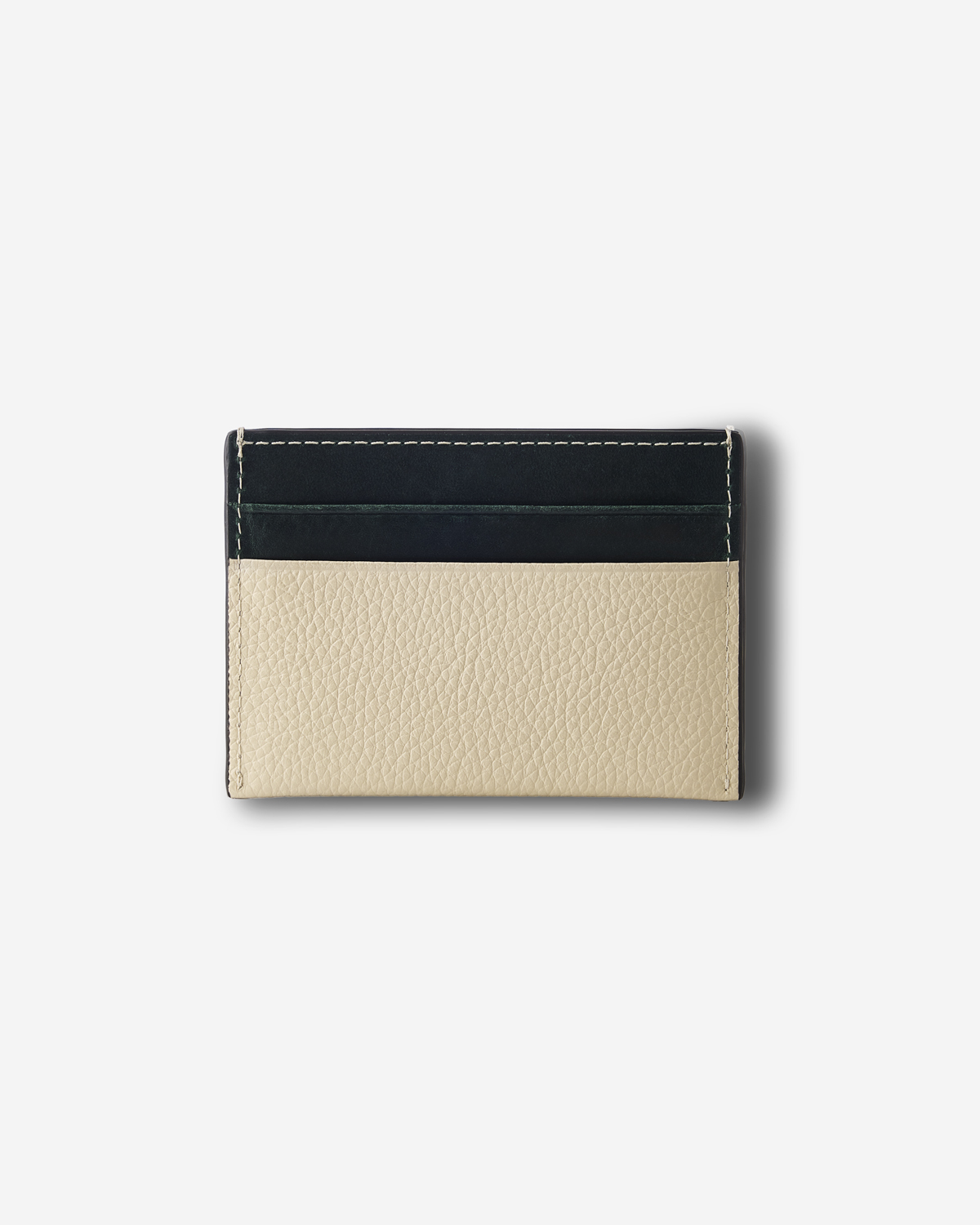 Two Tone Cardholder — 3