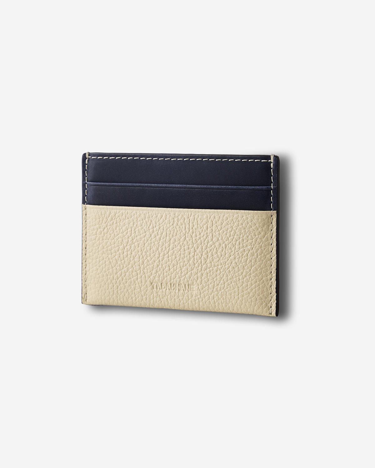 Two Tone Cardholder — 2