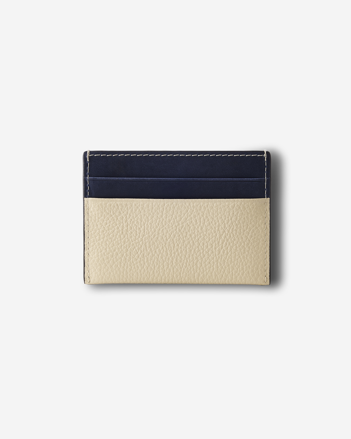 Two Tone Cardholder — 3
