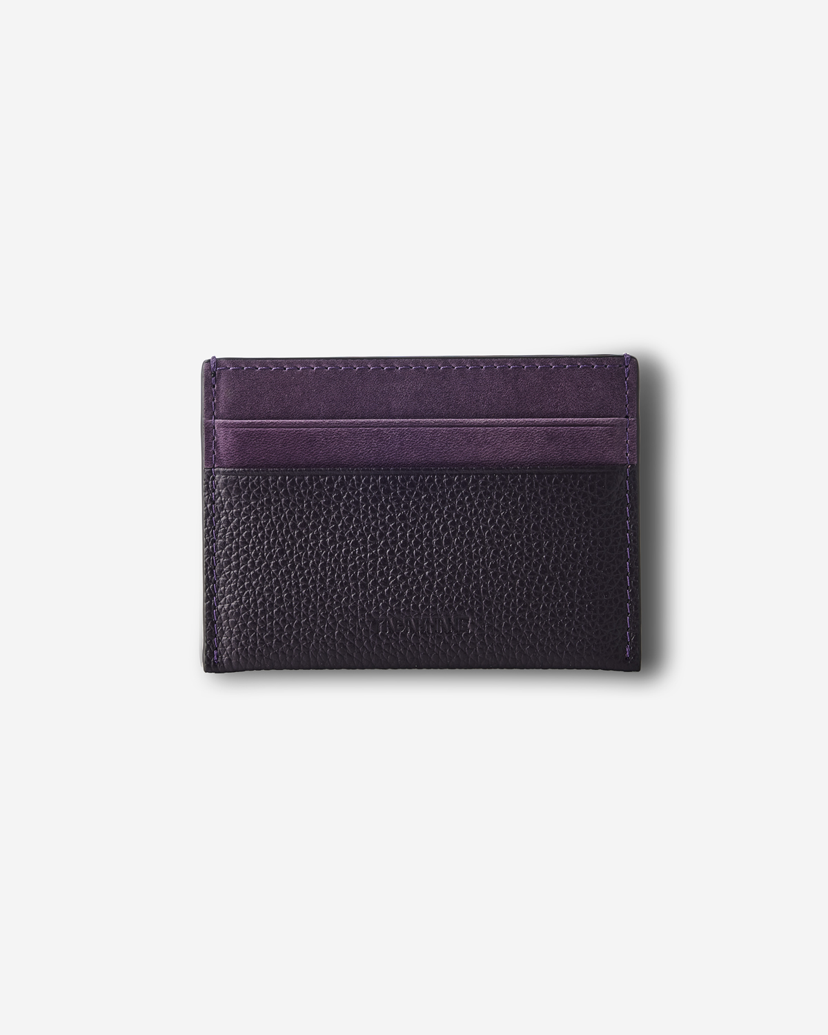 Two Tone Cardholder