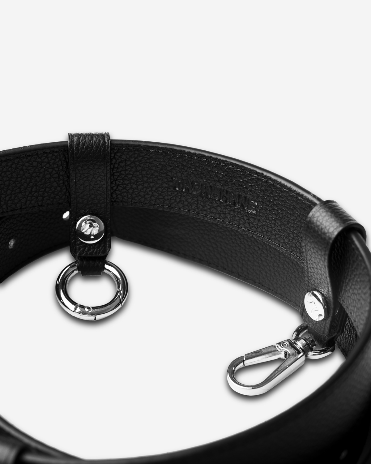 Icon Belt — 2