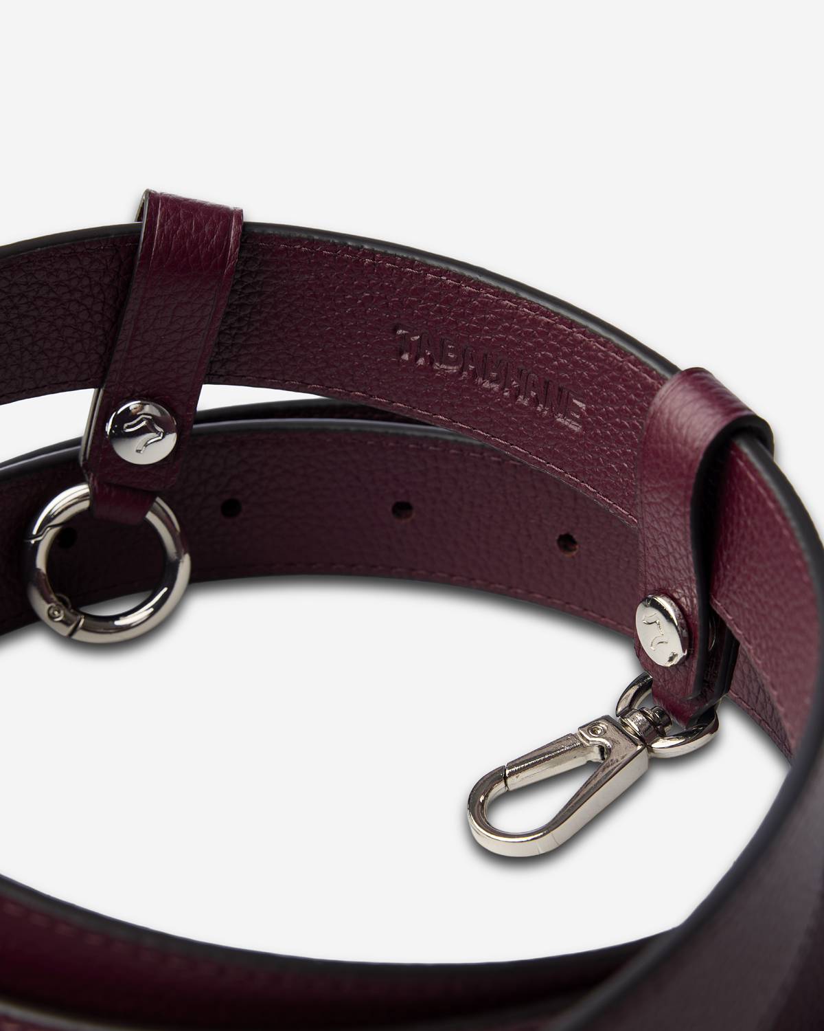 Icon Belt — 2