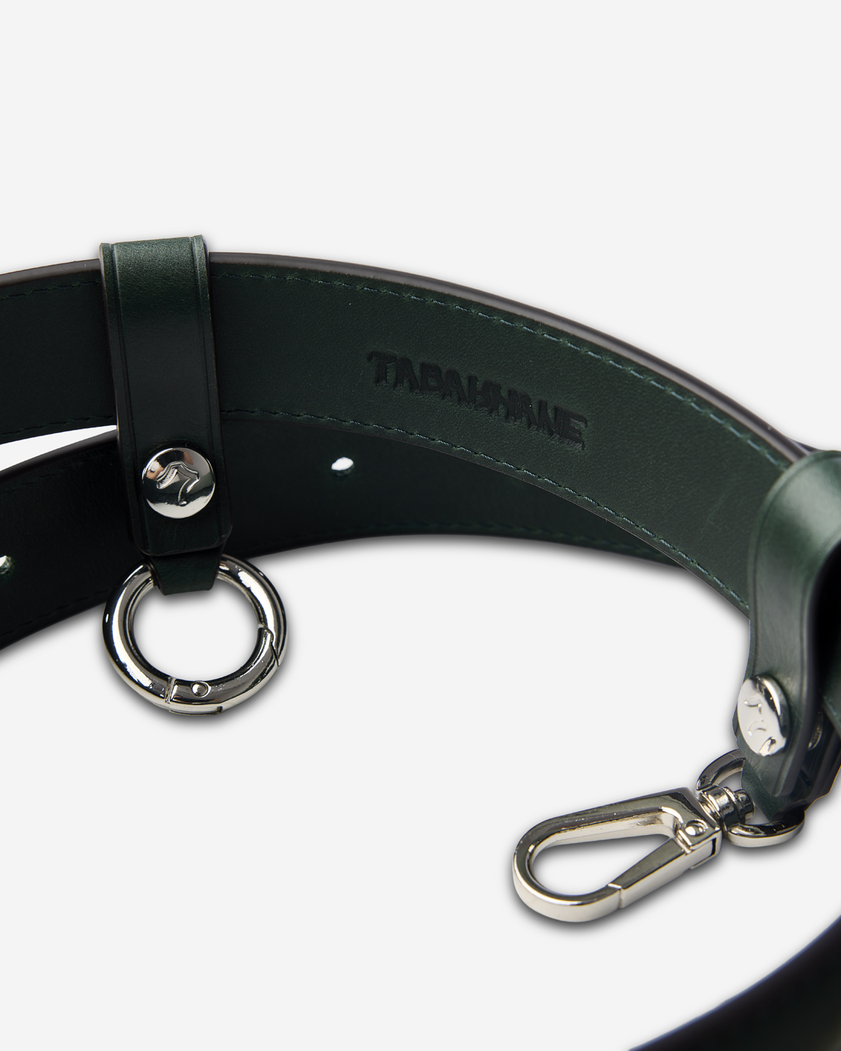 Icon Belt — 2