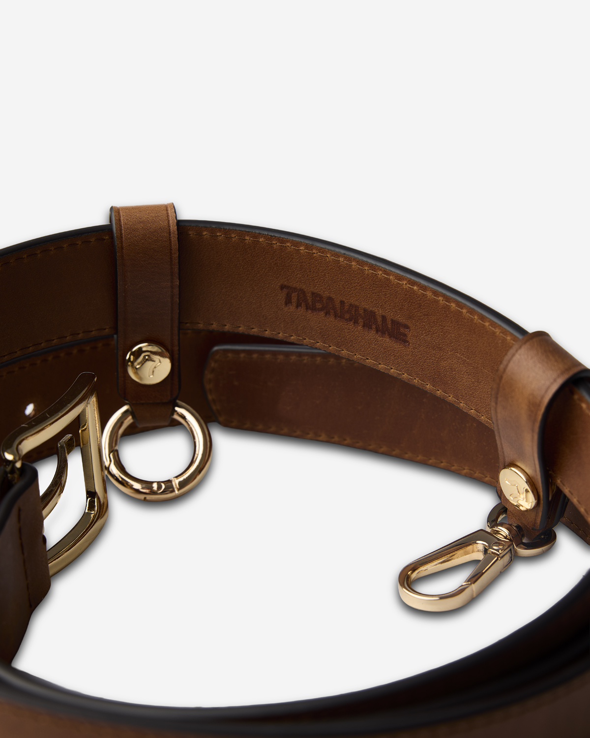 Icon Belt — 2