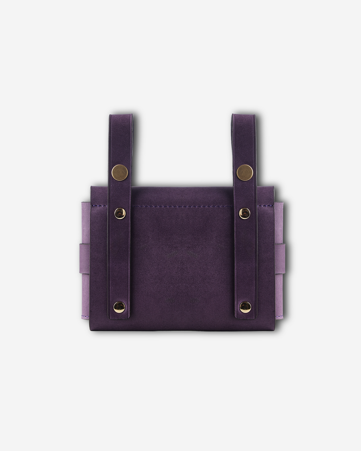 Mini Bag — 3