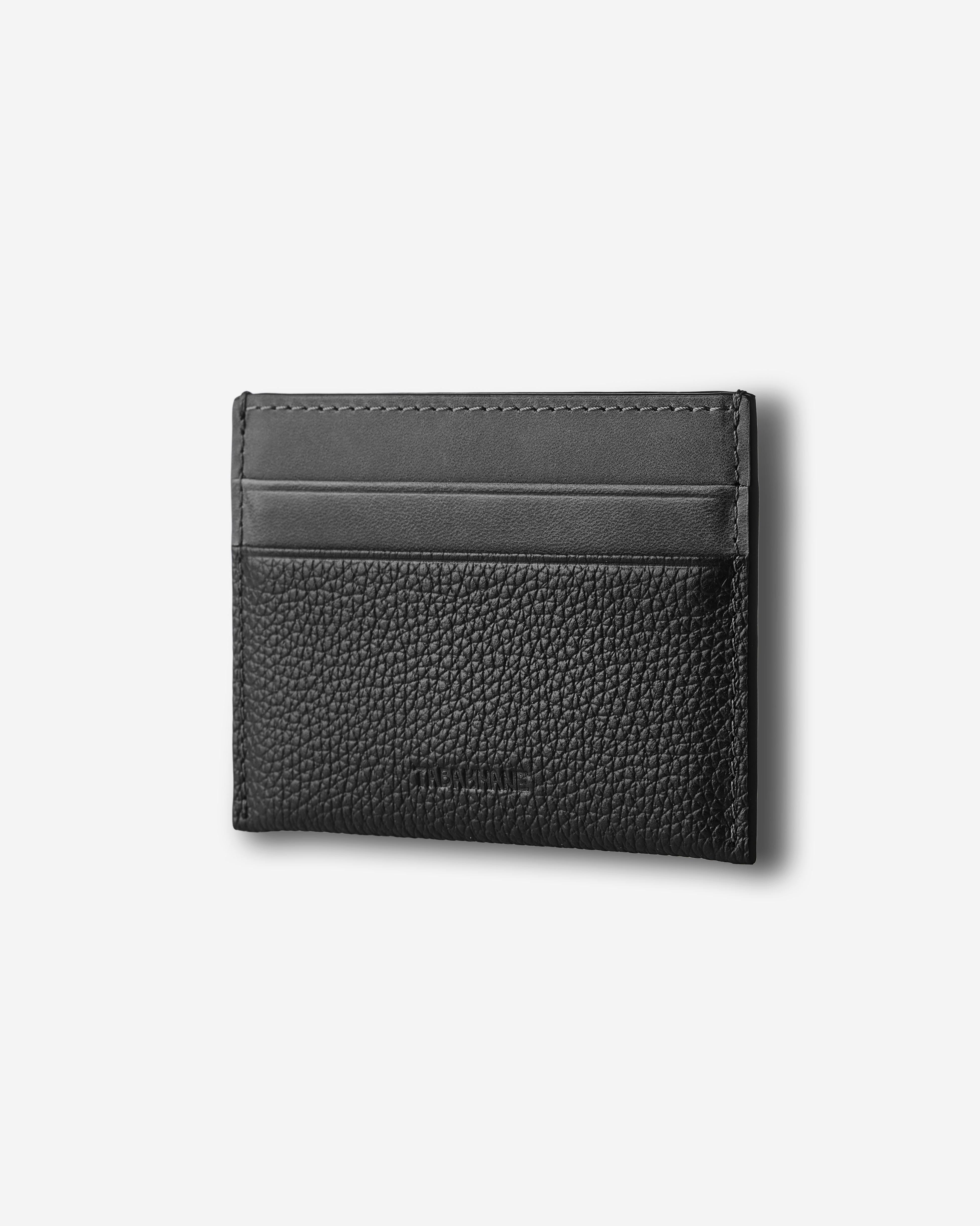 Two Tone Cardholder — 2