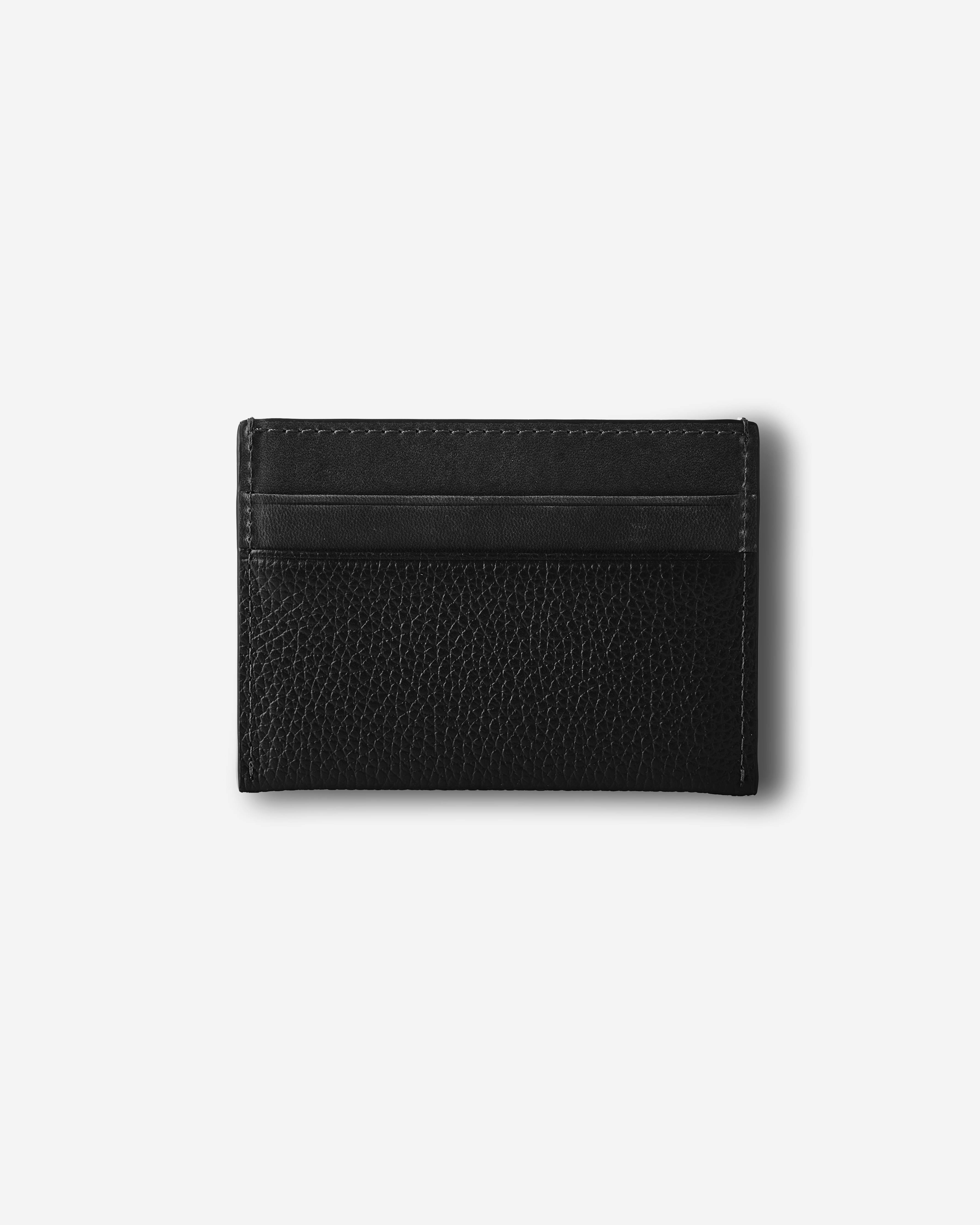 Two Tone Cardholder — 3
