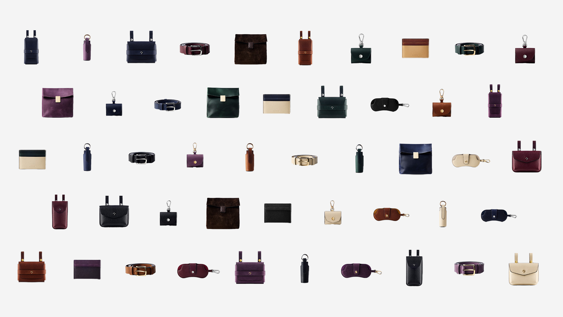 Tabakhane Leather Goods
